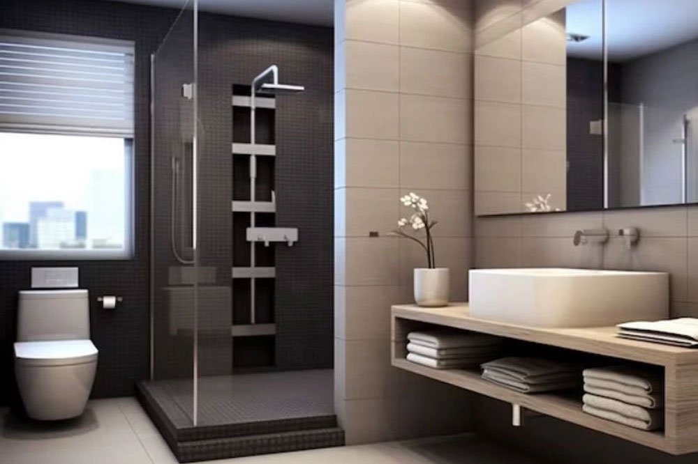 Bath-fittings